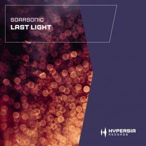 Last Light album cover
