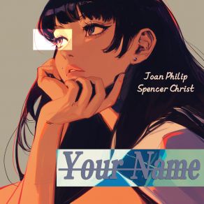 Your Name album cover