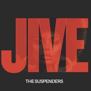 Jive album cover
