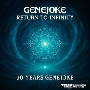 30 Years Genejoke album cover