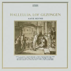 Aafje Heynis Edition (CD13) album cover