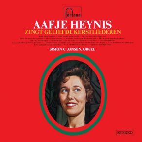 Aafje Heynis Edition (CD14) album cover