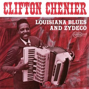 Louisiana Blues And Zydeco (Remastered) (Maxi-Single) album cover