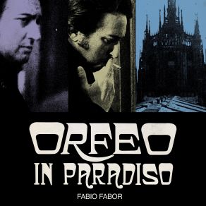 Orfeo In Paradiso (Original Soundtrack) album cover