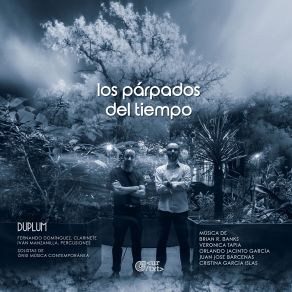 Los Párpados Del Tiempo album cover