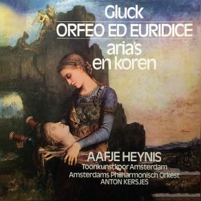 Aafje Heynis Edition (CD8) album cover