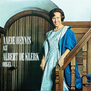 Aafje Heynis Edition (CD9) album cover