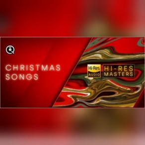Hi-Res Masters: Christmas Songs album cover