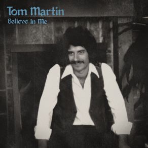 Believe In Me album cover