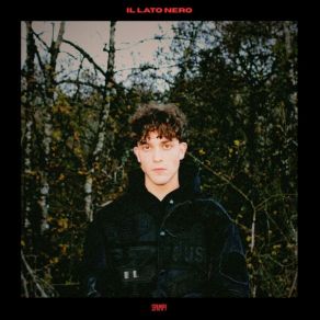 Il Lato Nero album cover