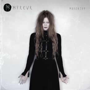 Mareridt (Deluxe Version) album cover