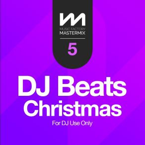 DJ Beats Christmas Vol. 5 album cover
