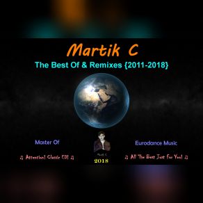 The Best Of & Remixes (CD3) album cover