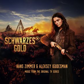 Schwarzes Gold (Original Soundtrack) album cover