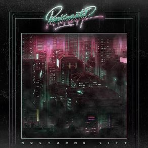 Nocturne City album cover