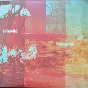 Idlewild (Bonus Disc) (CD2) album cover