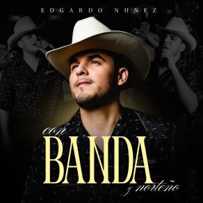 En Vivo Con Banda Y Norteño (En Vivo) album cover