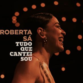 Tudo Que Cantei Sou album cover