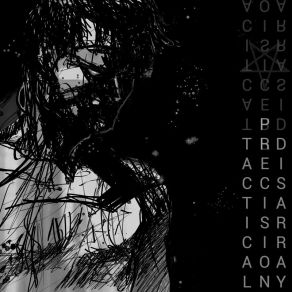 Tactical Precision Disarray (Single) album cover
