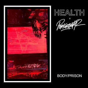 Body / Prison (Single) album cover