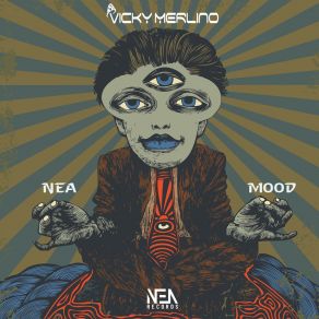 Nea Mood album cover
