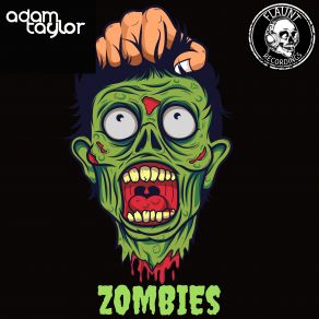 Zombies (Single) album cover