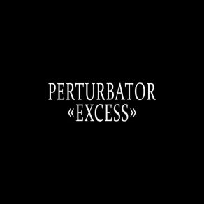 Excess (Single) album cover