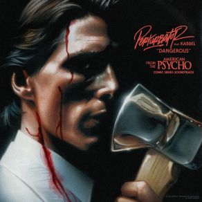 Dangerous (Single) album cover