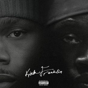 Kirk Franklin album cover
