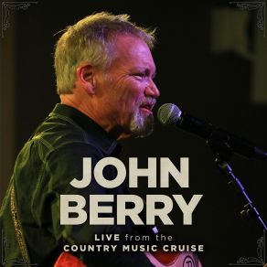Live From The Country Music Cruise album cover