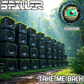 Take Me Back album cover