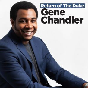Return Of The Duke (Remastered Version) album cover