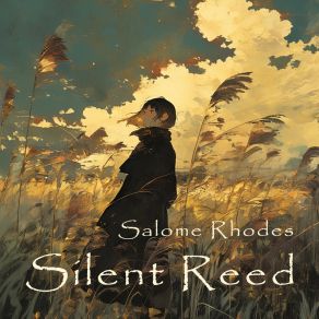 Silent Reed album cover