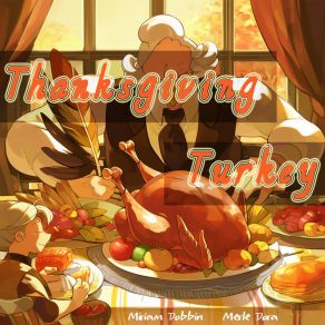 Thanksgiving Turkey album cover
