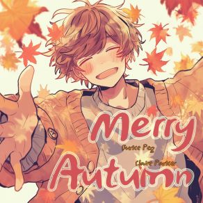 Merry Autumn album cover