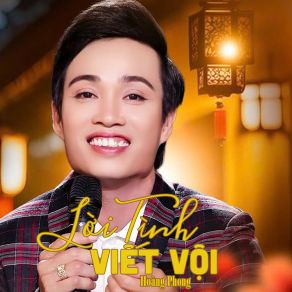 Lời Tình Viết Vội # 1 album cover