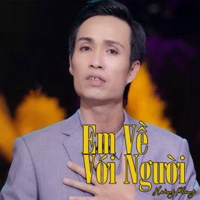 Em Về Với Người # 1 album cover