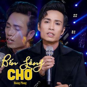 Bến Sông Chờ # 1 album cover