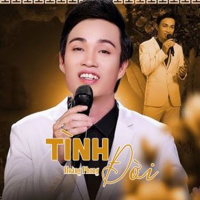 Tình Đời # 1 album cover