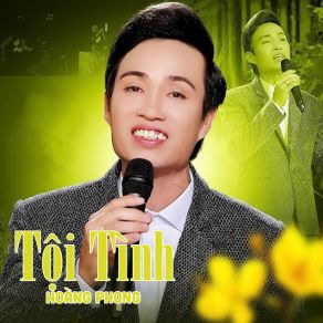Tội Tình # 1 album cover