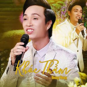 Khóc Thầm # 1 album cover