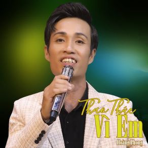 Thao Thức Vì Em # 1 album cover