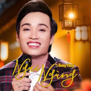 Ngại Ngùng # 1 album cover