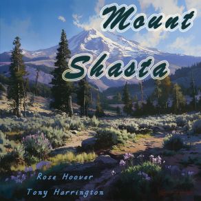 Mount Shasta album cover