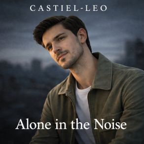 Alone In The Noise album cover