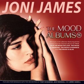 The Mood Albums 1960-61 (CD2) album cover