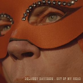 Out Of My Head album cover