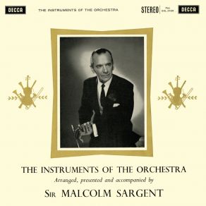 Malcolm Sargent: Complete Decca Recordings (CD16) album cover