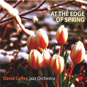 At The Edge Of Spring album cover