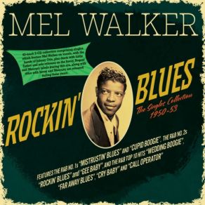 Rockin' Blues: The Singles Collection 1950-53 (CD2) album cover